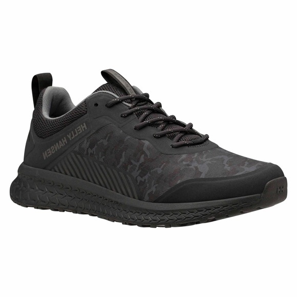 Helly Hansen Shoes Like New Men’s Size 11.5 WindbreakerTR-1 Boot Hiking Sneaker - Picture 1 of 13